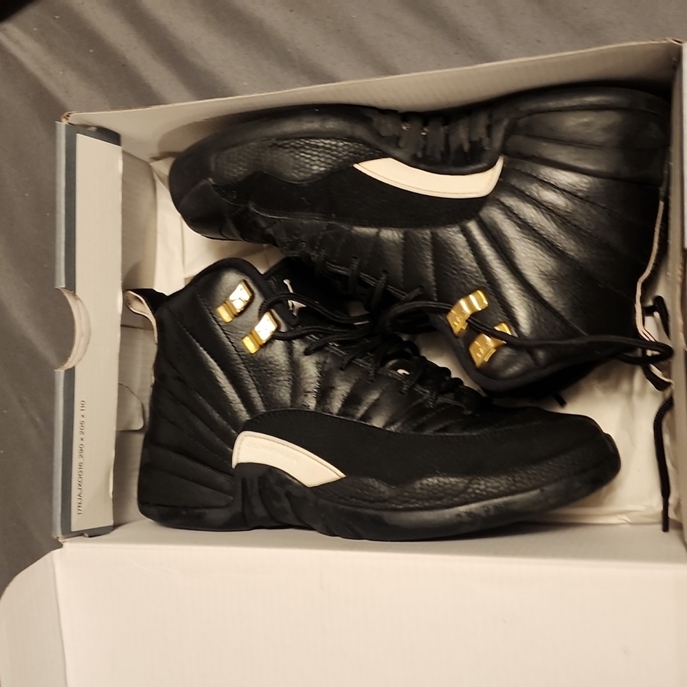 Jordan 12